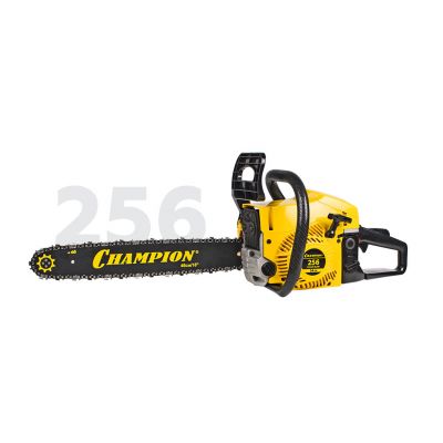 Бензопила CHAMPION 256-18