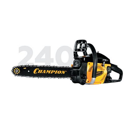 Бензопила CHAMPION 240-16
