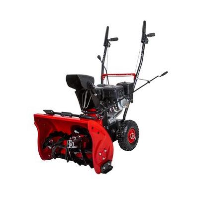 Снегоуборщик бензиновый DDE ST6556