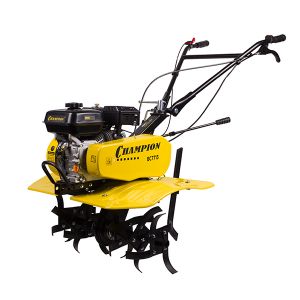 Мотокультиватор Champion ВС7713