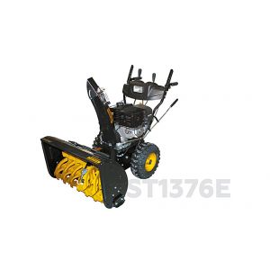 Снегоотбрасыватель CHAMPION ST1376E