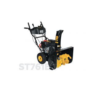 Снегоотбрасыватель CHAMPION ST761E