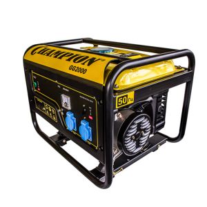 Генератор CHAMPION GG2000