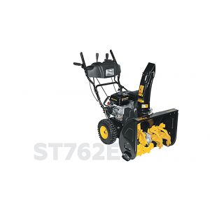 Снегоотбрасыватель CHAMPION ST762E