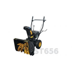 Снегоотбрасыватель CHAMPION ST656
