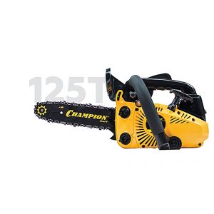 Бензопила CHAMPION 125T-10