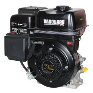Двигатель Briggs & Stratton 7.5 Vanguard OHV 3150 RPM