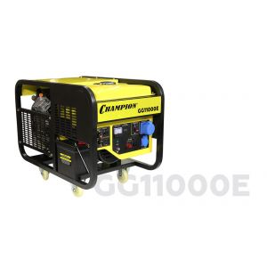 Генератор CHAMPION GG11000E