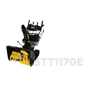Снегоотбрасыватель CHAMPION STT1170E