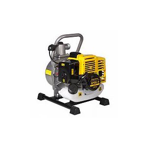 Мотопомпа бензиновая CHAMPION GP26-II