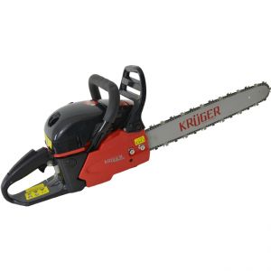Бензопила KRÜGER GCSK 35-45