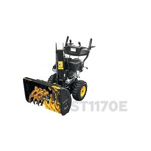 Снегоотбрасыватель CHAMPION ST1170E
