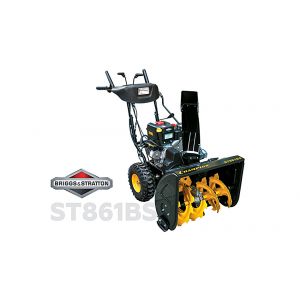 Снегоотбрасыватель CHAMPION ST861BS