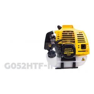Двигатель CHAMPION G052HTF-II