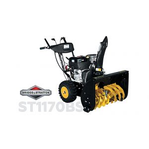 Снегоотбрасыватель CHAMPION  ST1170BS