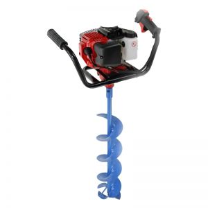 Мотобур KRÜGER IDK-43-15