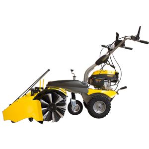 Машина подметально-уборочная CHAMPION GS50100