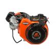 Local Option 206 Briggs & Stratton Karting